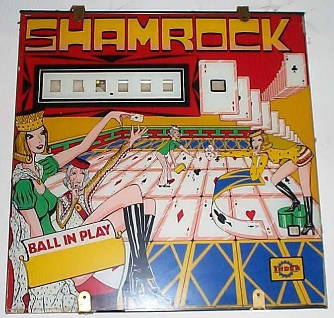Shamrock photo 1