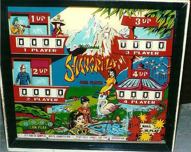 Shangri-La photo 1
