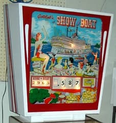 Show Boat photo 1