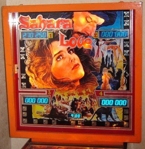 Sinbad / Eye Of The Tiger photo 1