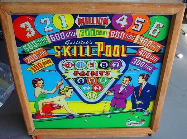 Skill-Pool photo 1