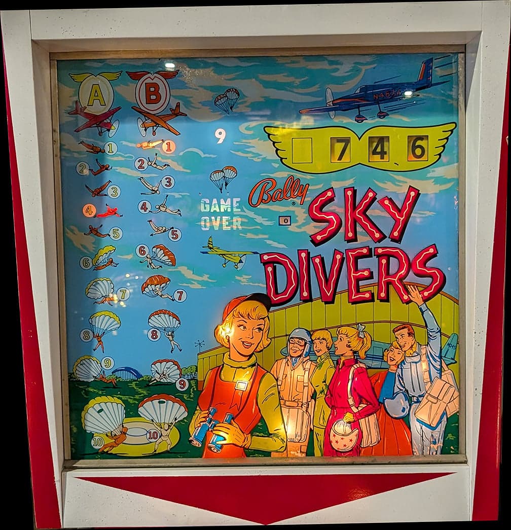 Sky Divers photo 2