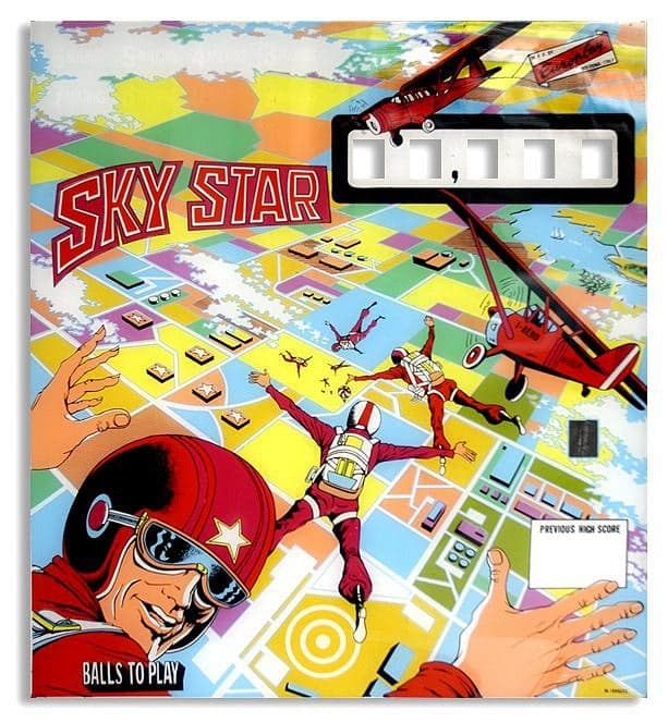Sky Jump / Free Fall photo 6