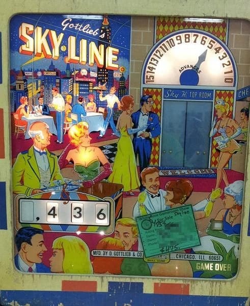 Sky·Line photo 3