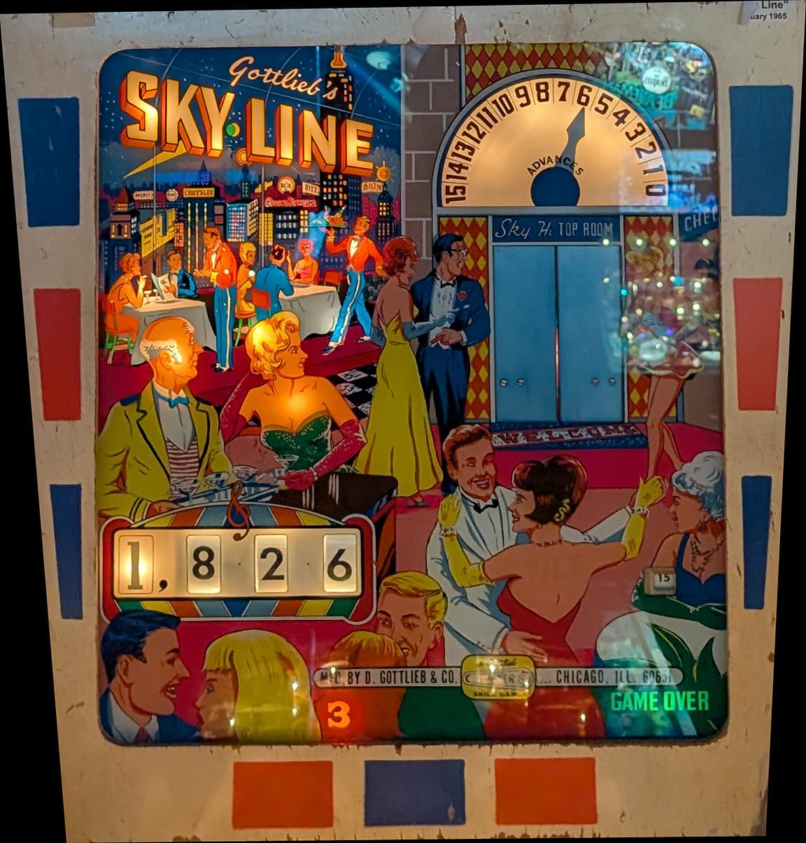 Sky·Line photo 2
