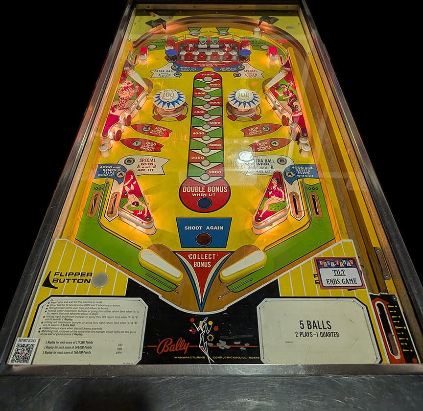 Slap Stick photo 1