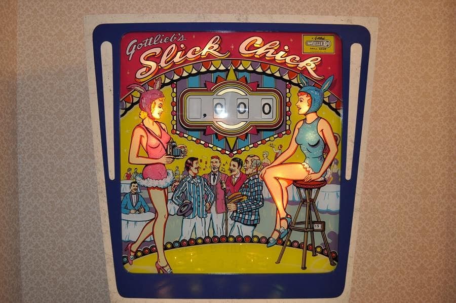 Slick Chick photo 3