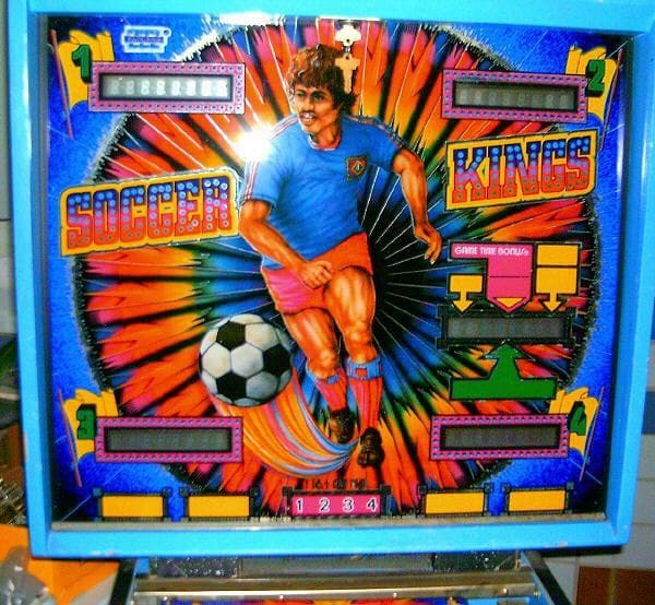 Soccer Kings photo 5
