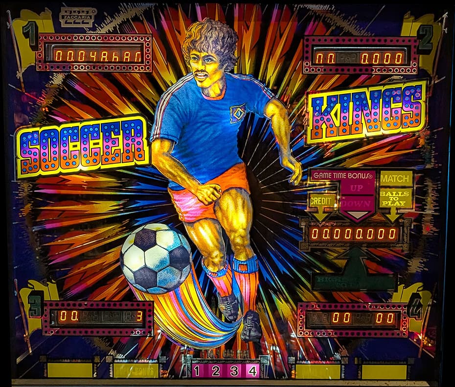Soccer Kings photo 4