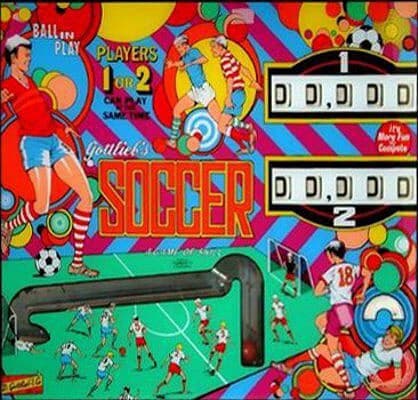 Soccer / Super Soccer photo 1