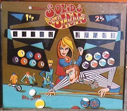 Solids N Stripes photo 1