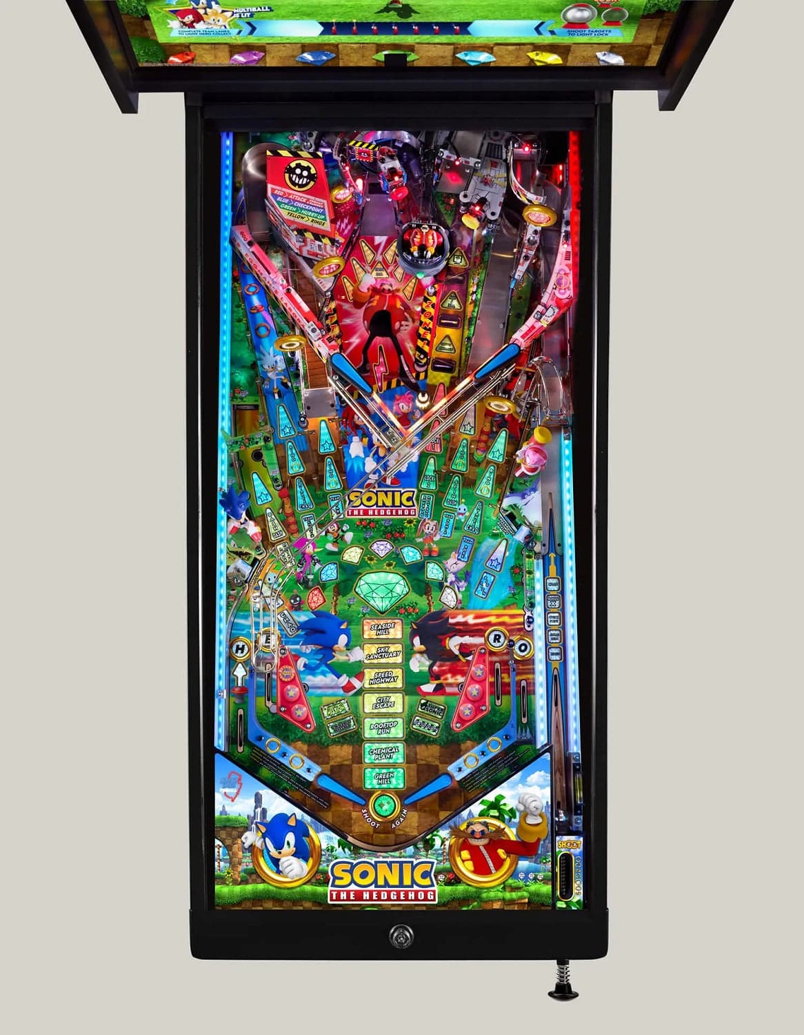 Sonic the Hedgehog photo 5