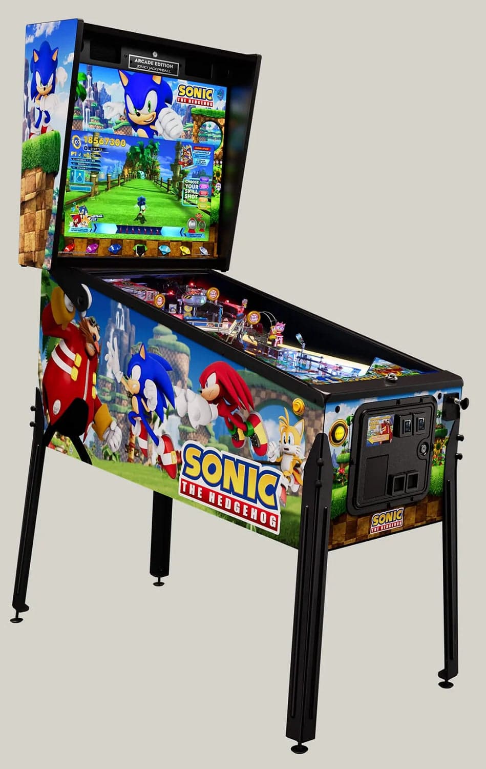 Sonic the Hedgehog photo 6