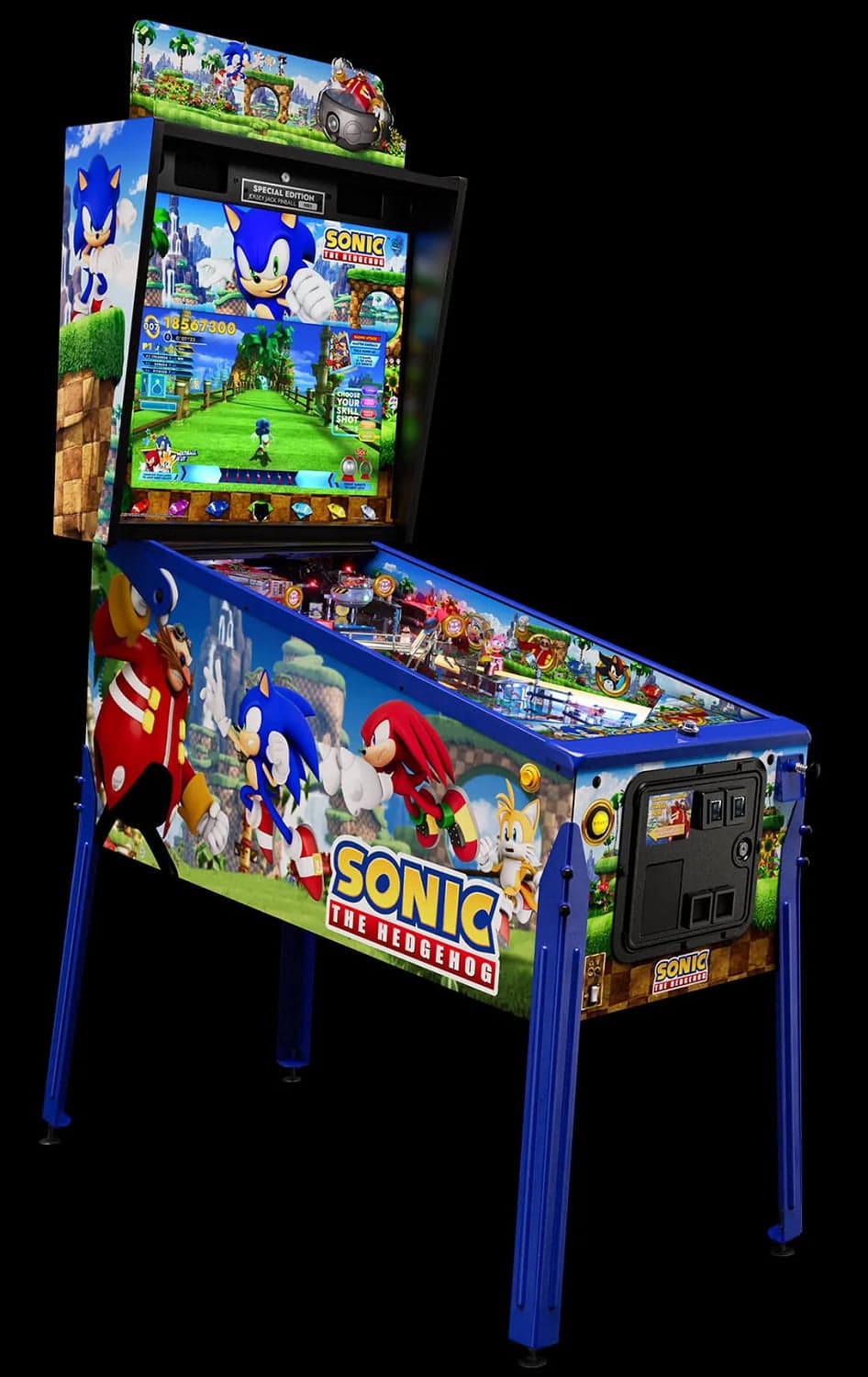 Sonic the Hedgehog photo 4