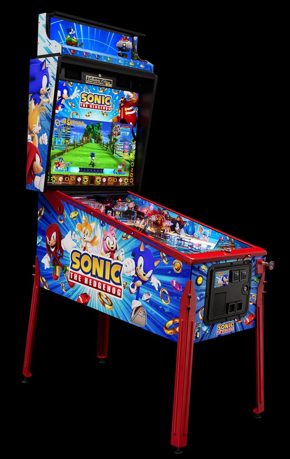 Sonic the Hedgehog photo 2
