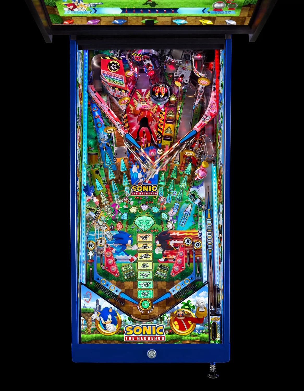 Sonic the Hedgehog photo 3