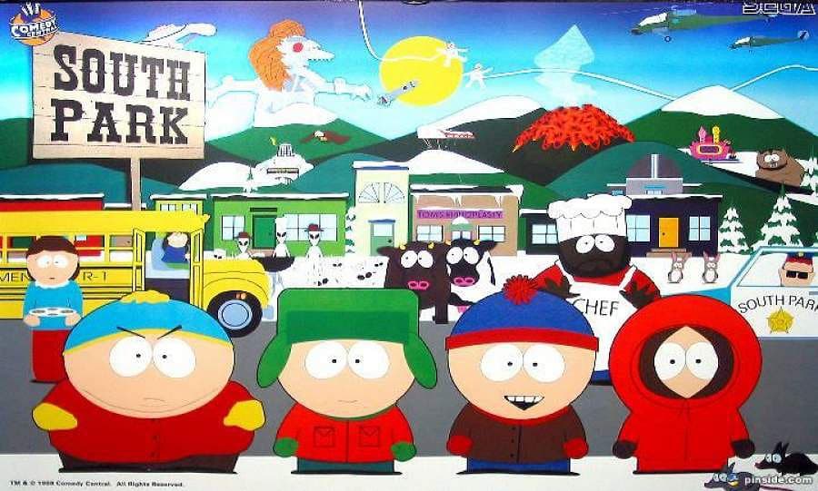 South Park photo 2
