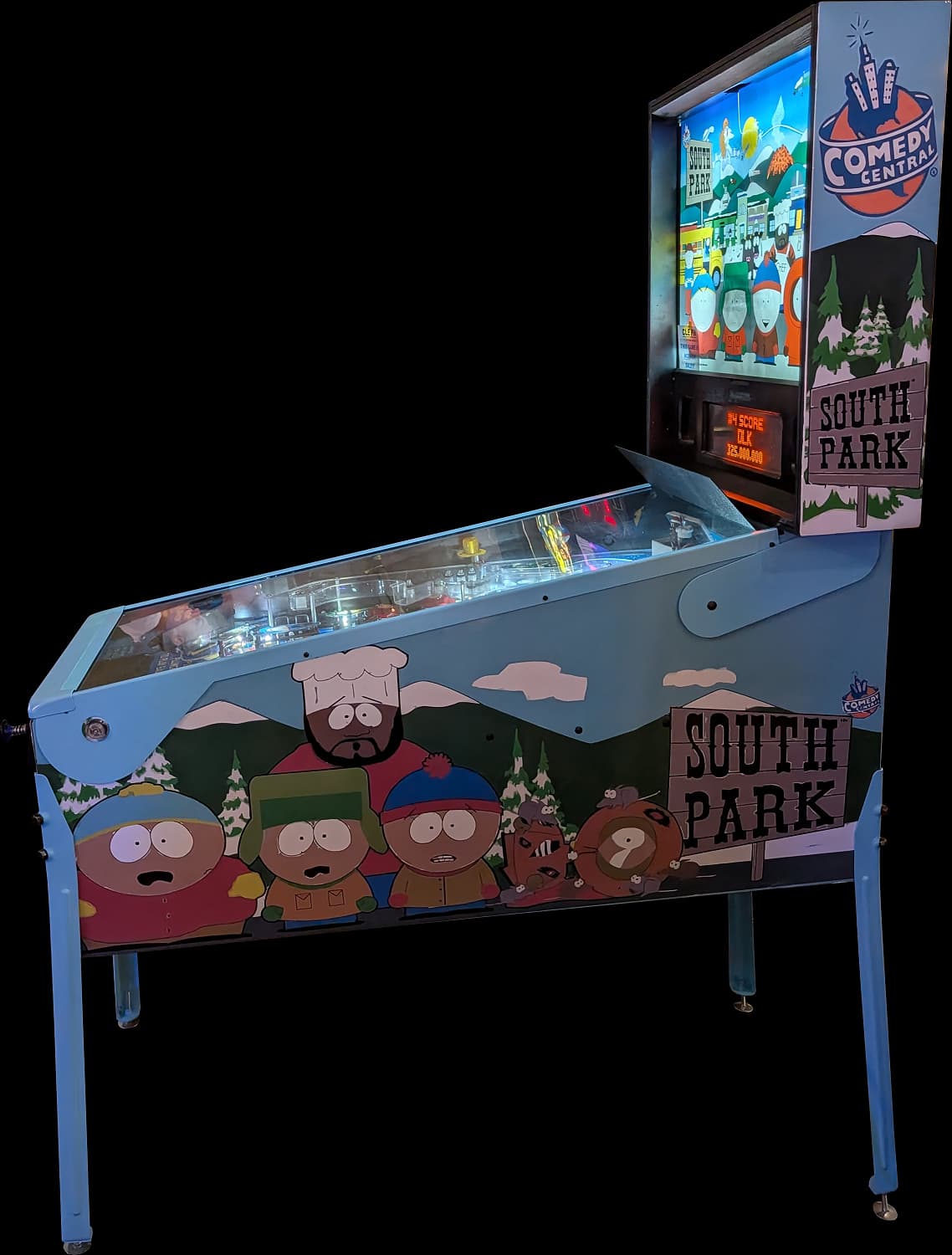 South Park photo 1