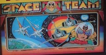 Space Team photo 4