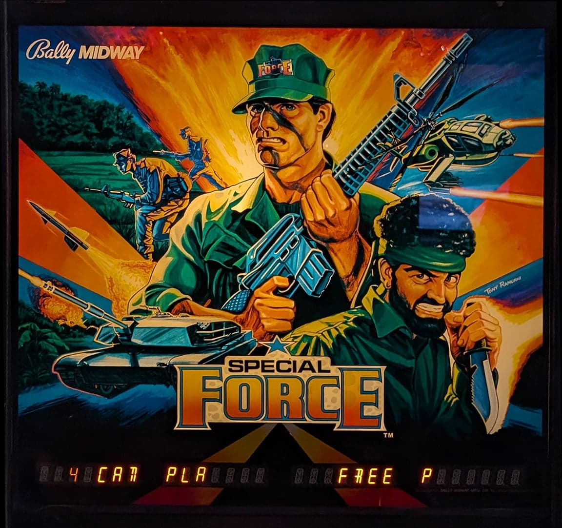 Special Force photo 3