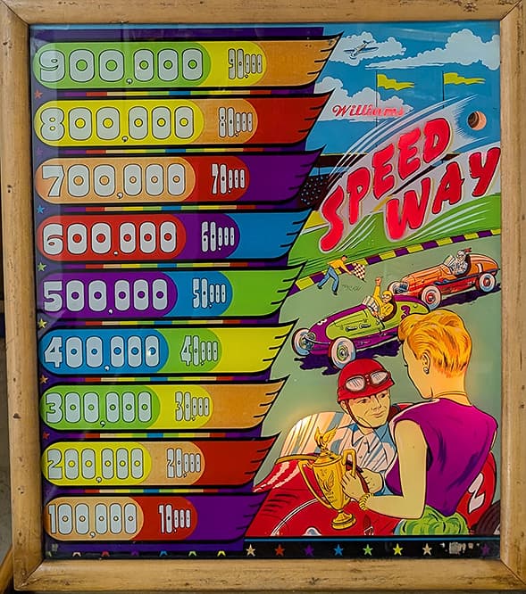 Speed Way photo 3