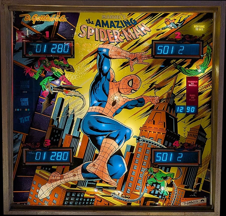 Spider-Man photo 1