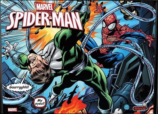 Spider-Man photo 3
