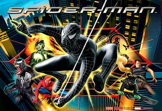 Spider-Man photo 5