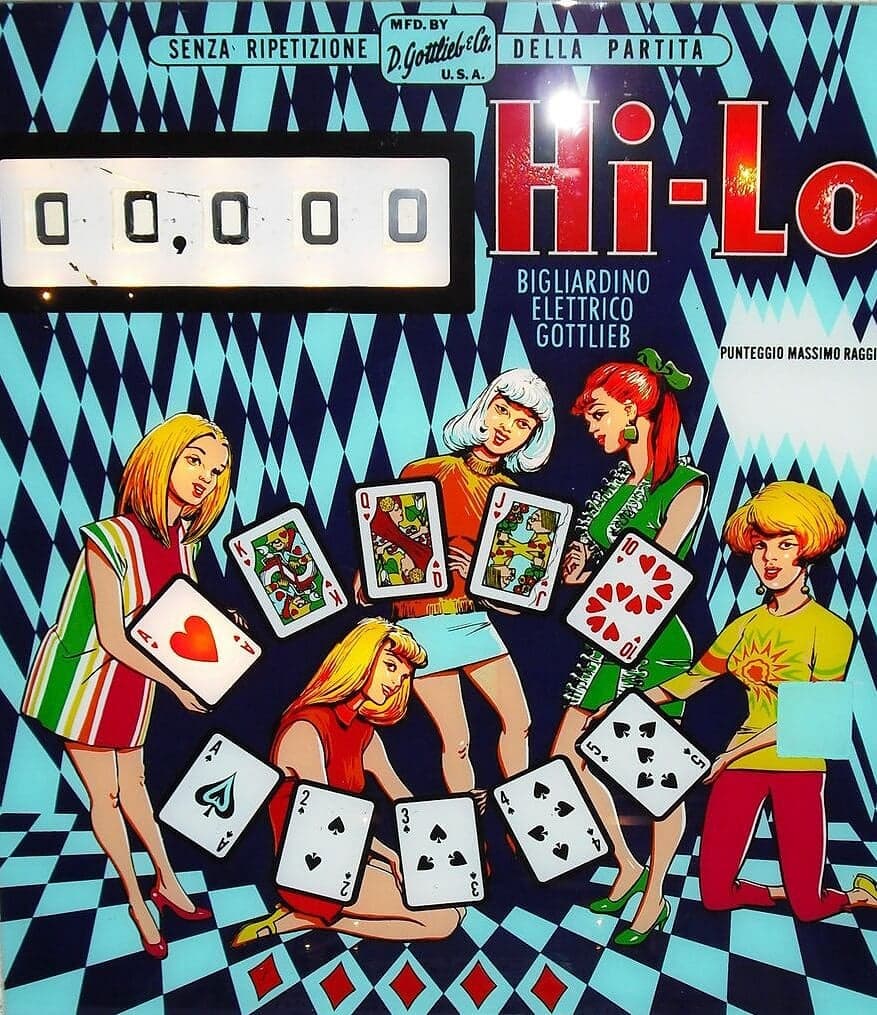 Spin-A-Card / Hearts and Spades photo 4