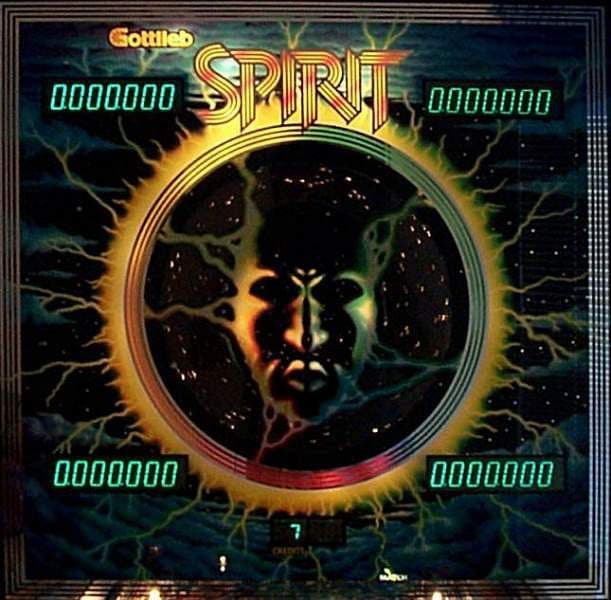 Spirit photo 2