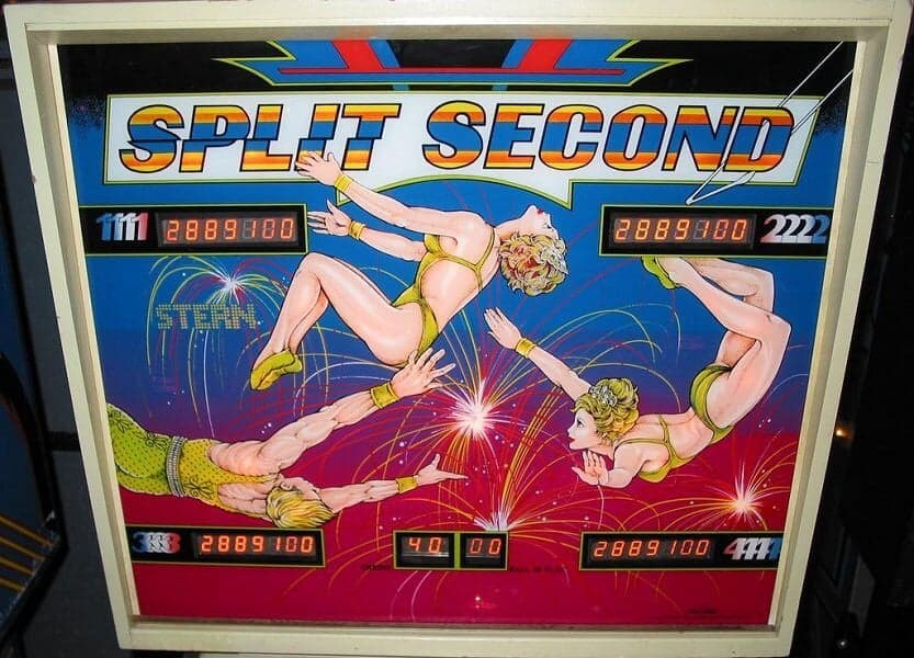 Split Second photo 2