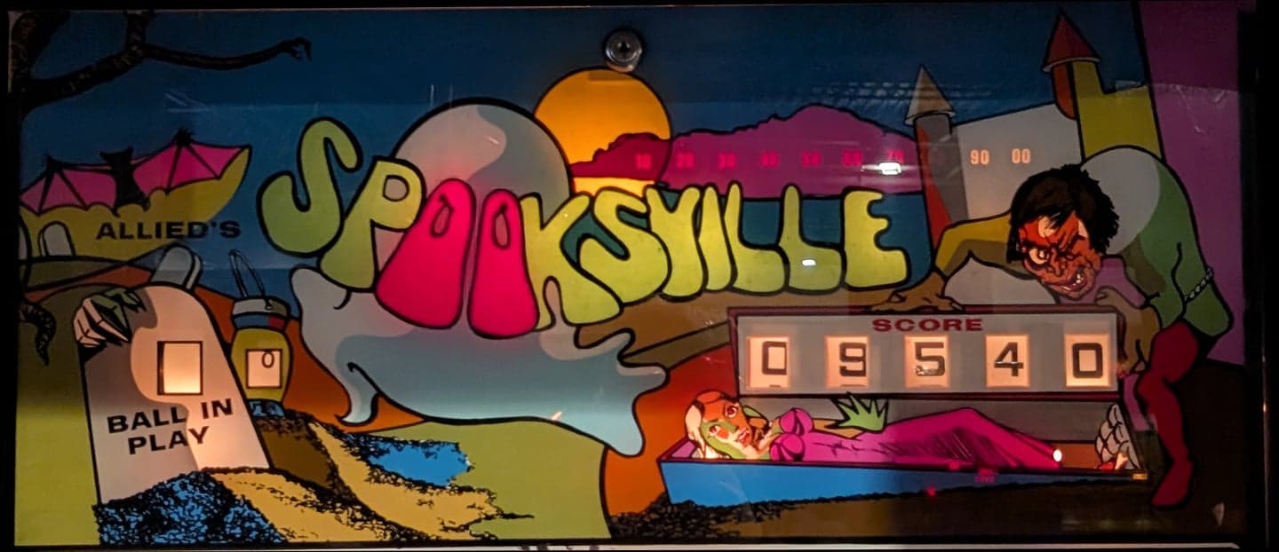 Spooksville photo 2