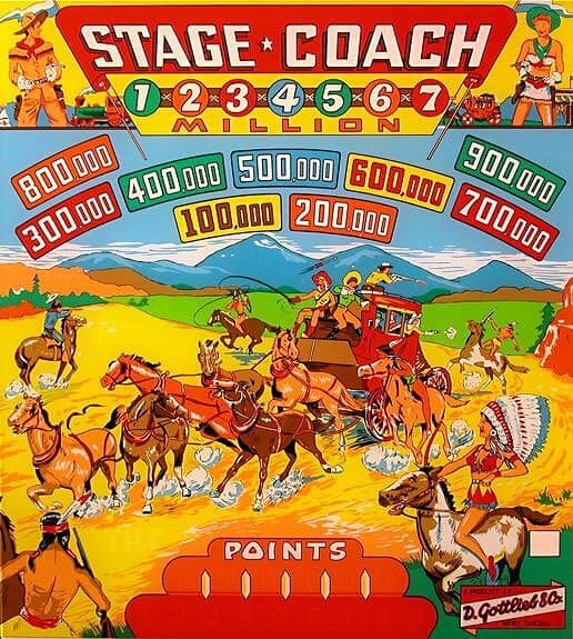 Stage Coach photo 1