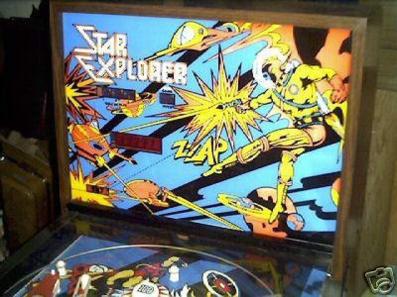 Star Explorer photo 3