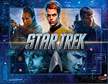 Star Trek photo 7