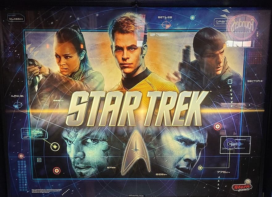 Star Trek photo 2