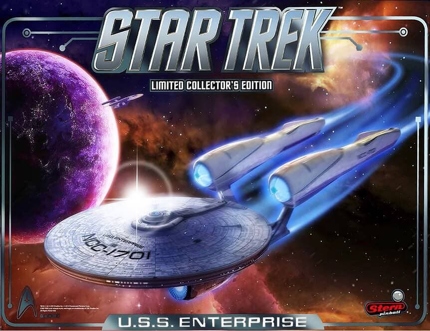 Star Trek photo 9