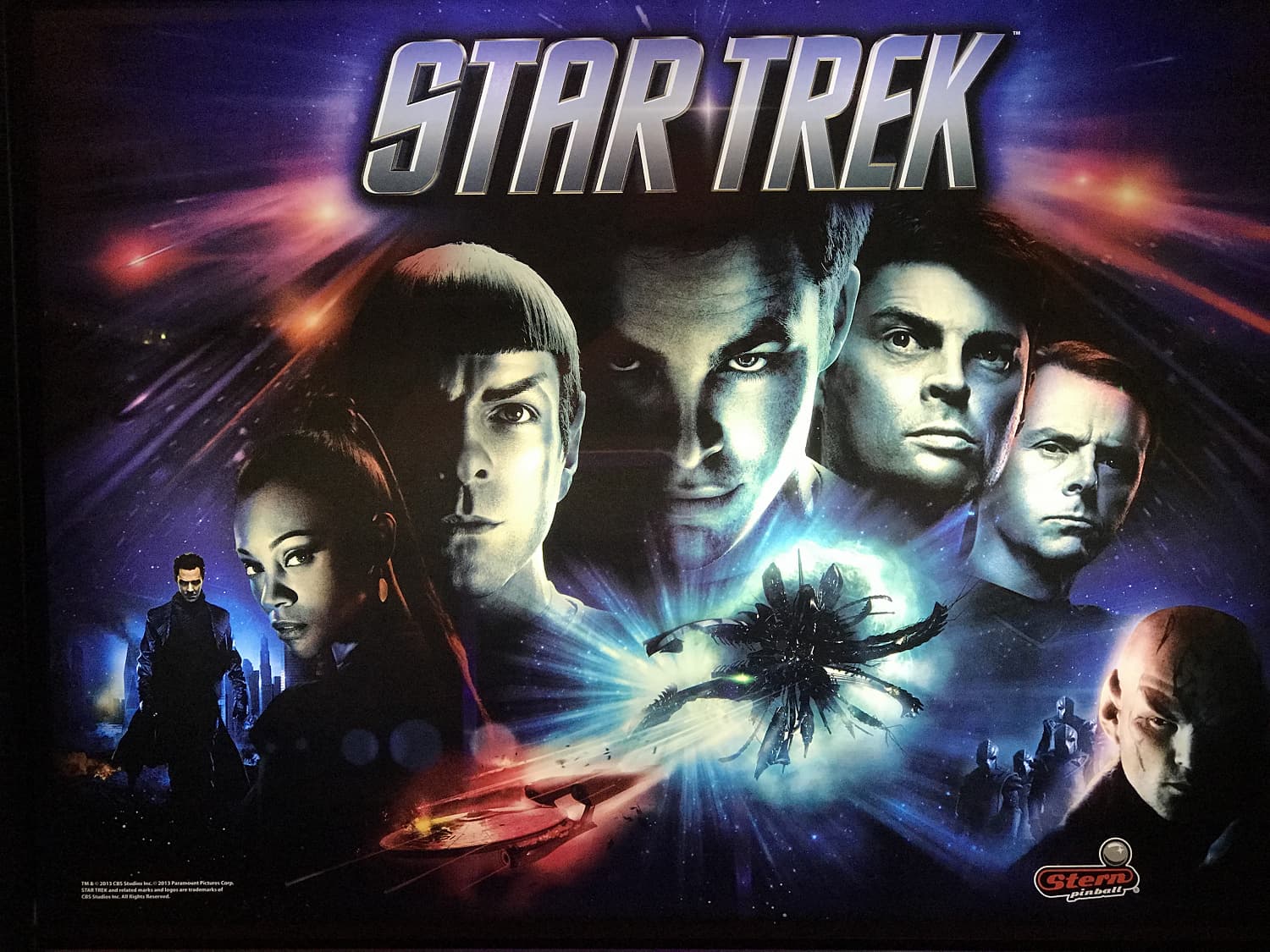 Star Trek photo 8