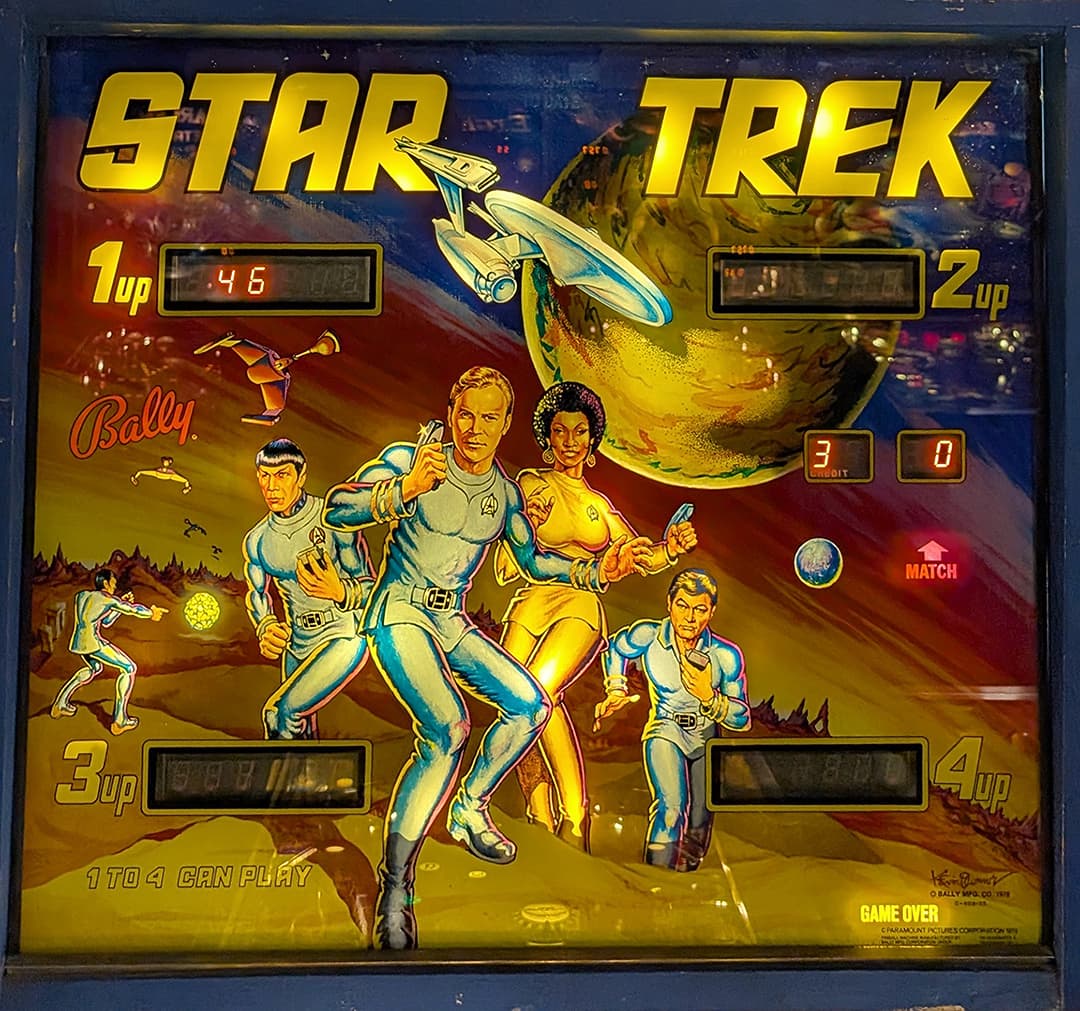 Star Trek photo 2