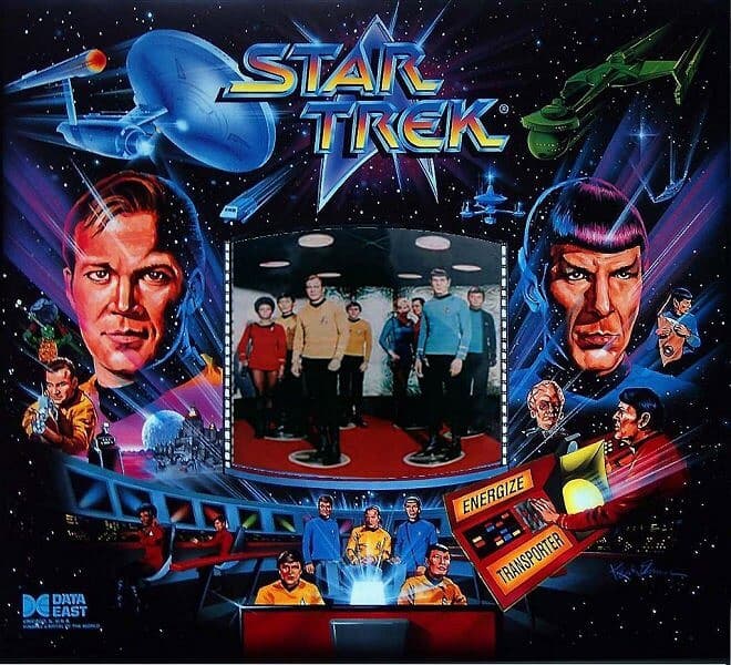 Star Trek photo 1