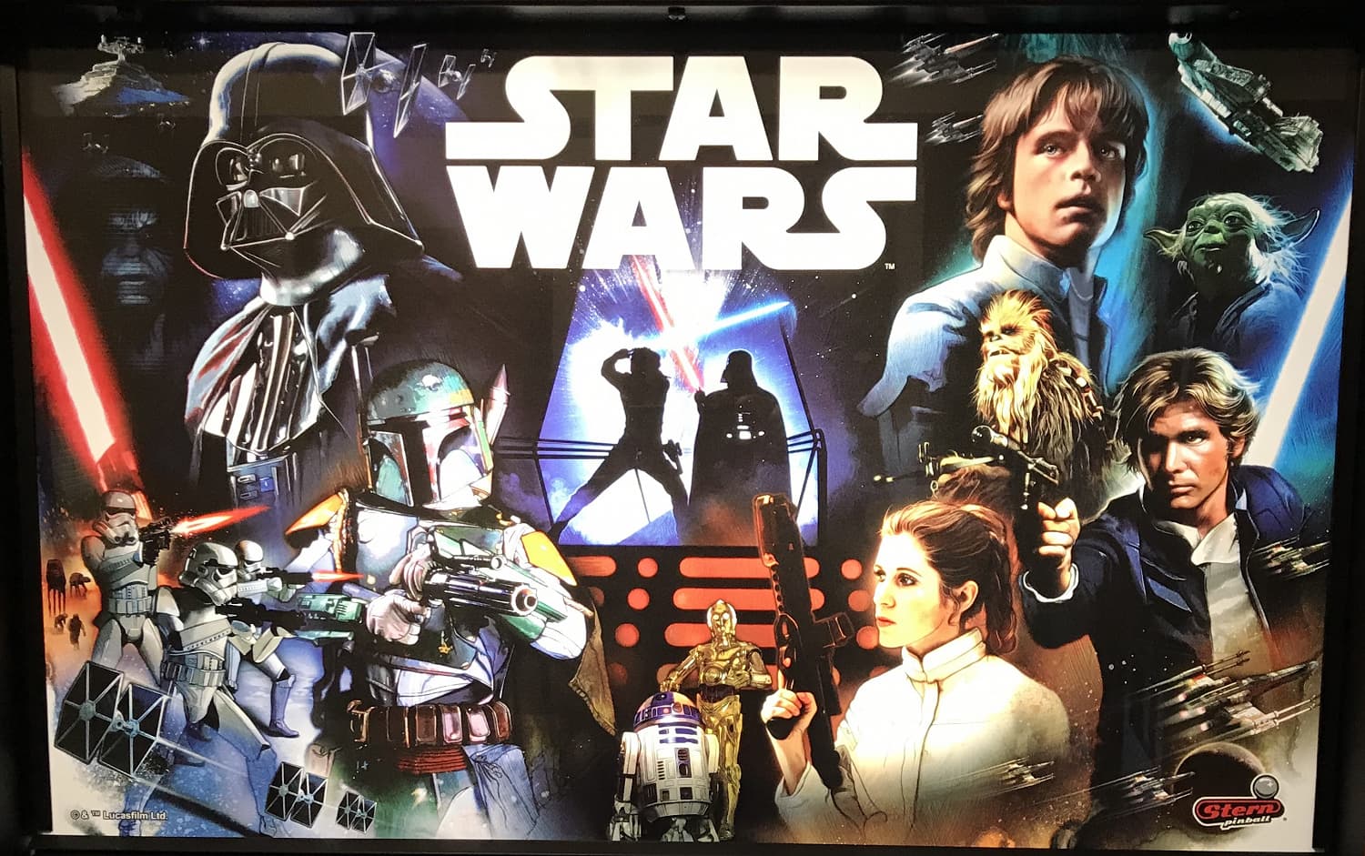 Star Wars photo 5