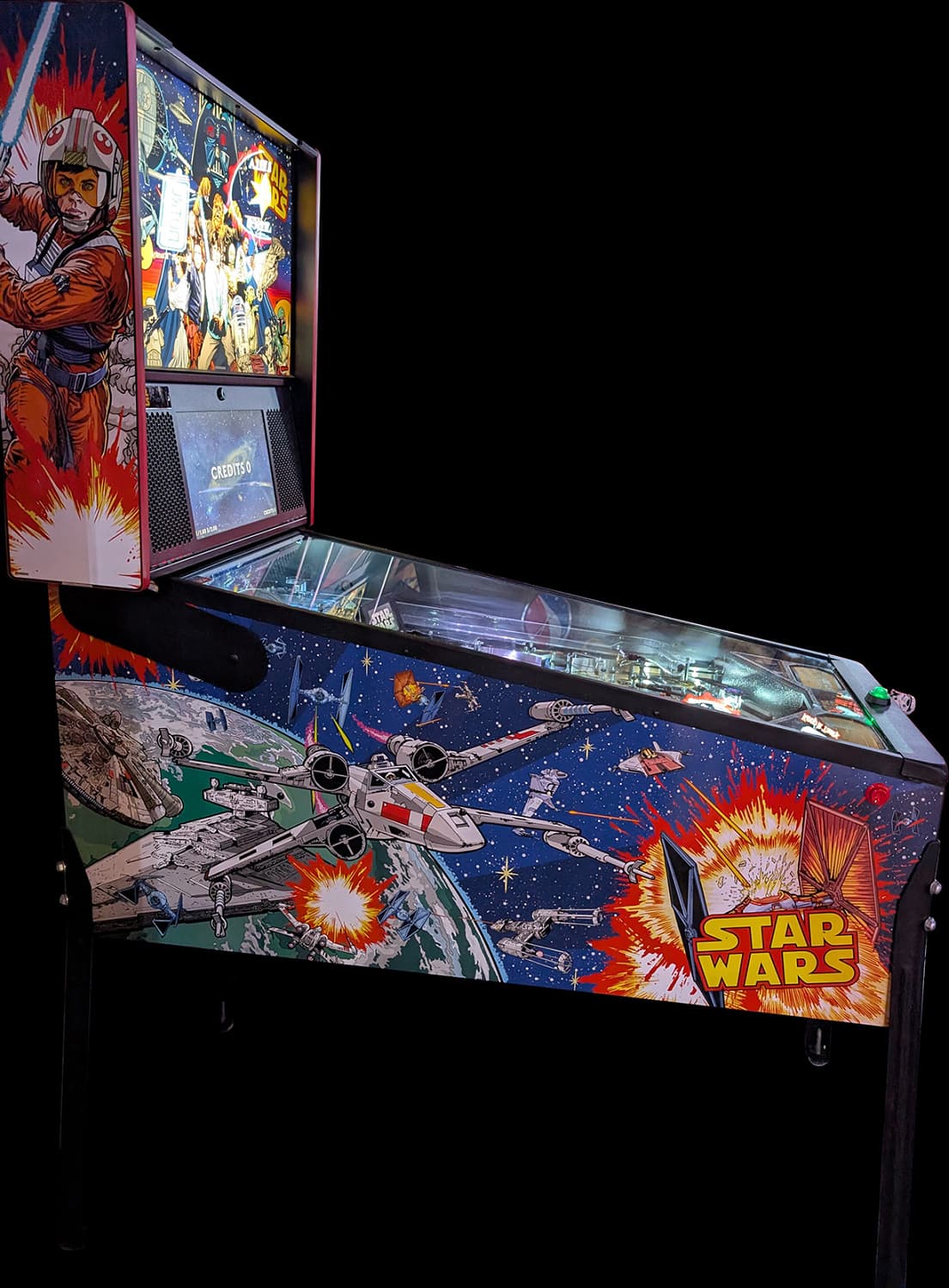 Star Wars photo 1