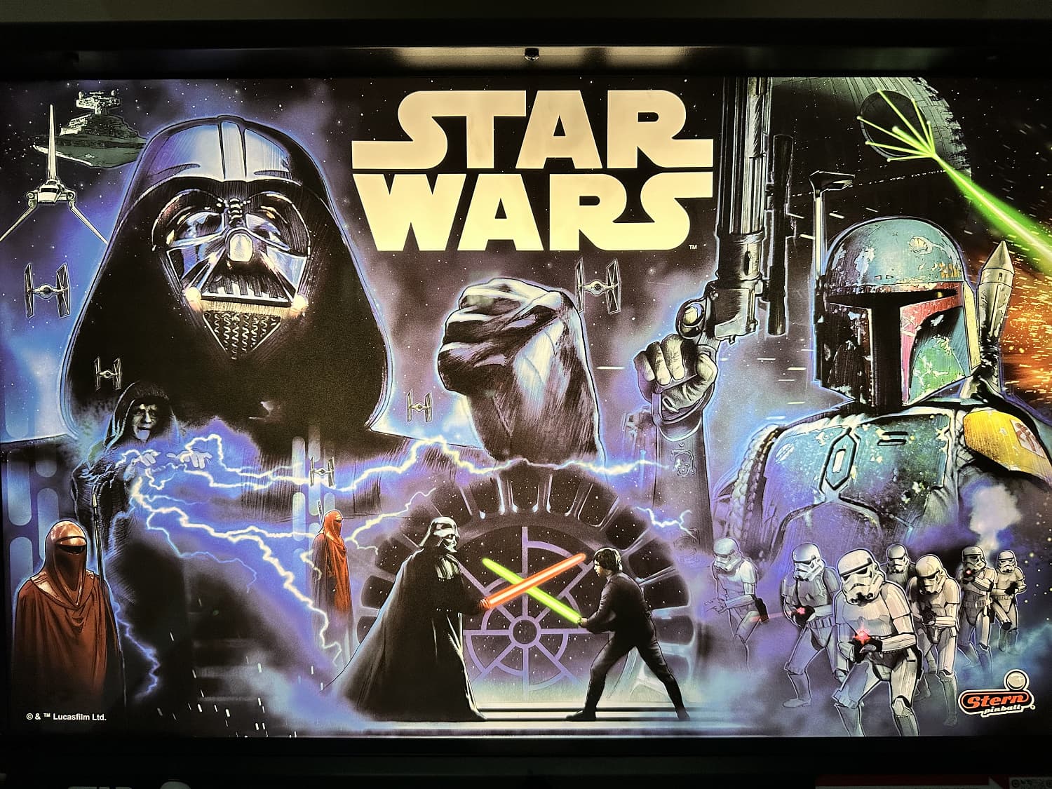 Star Wars photo 8