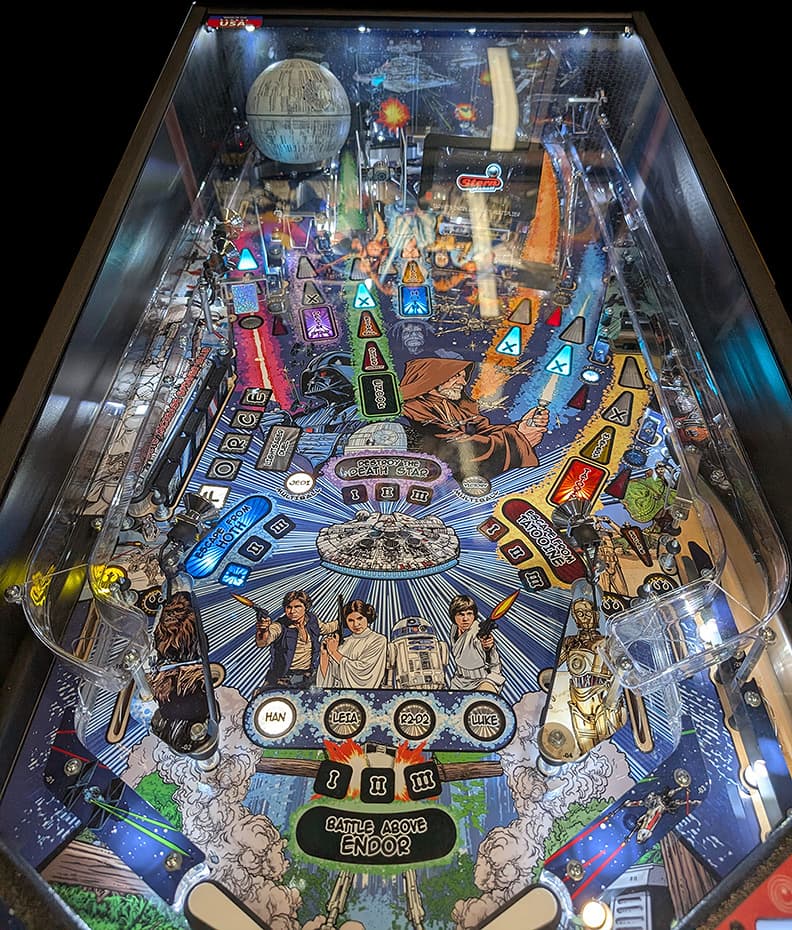 Star Wars photo 2