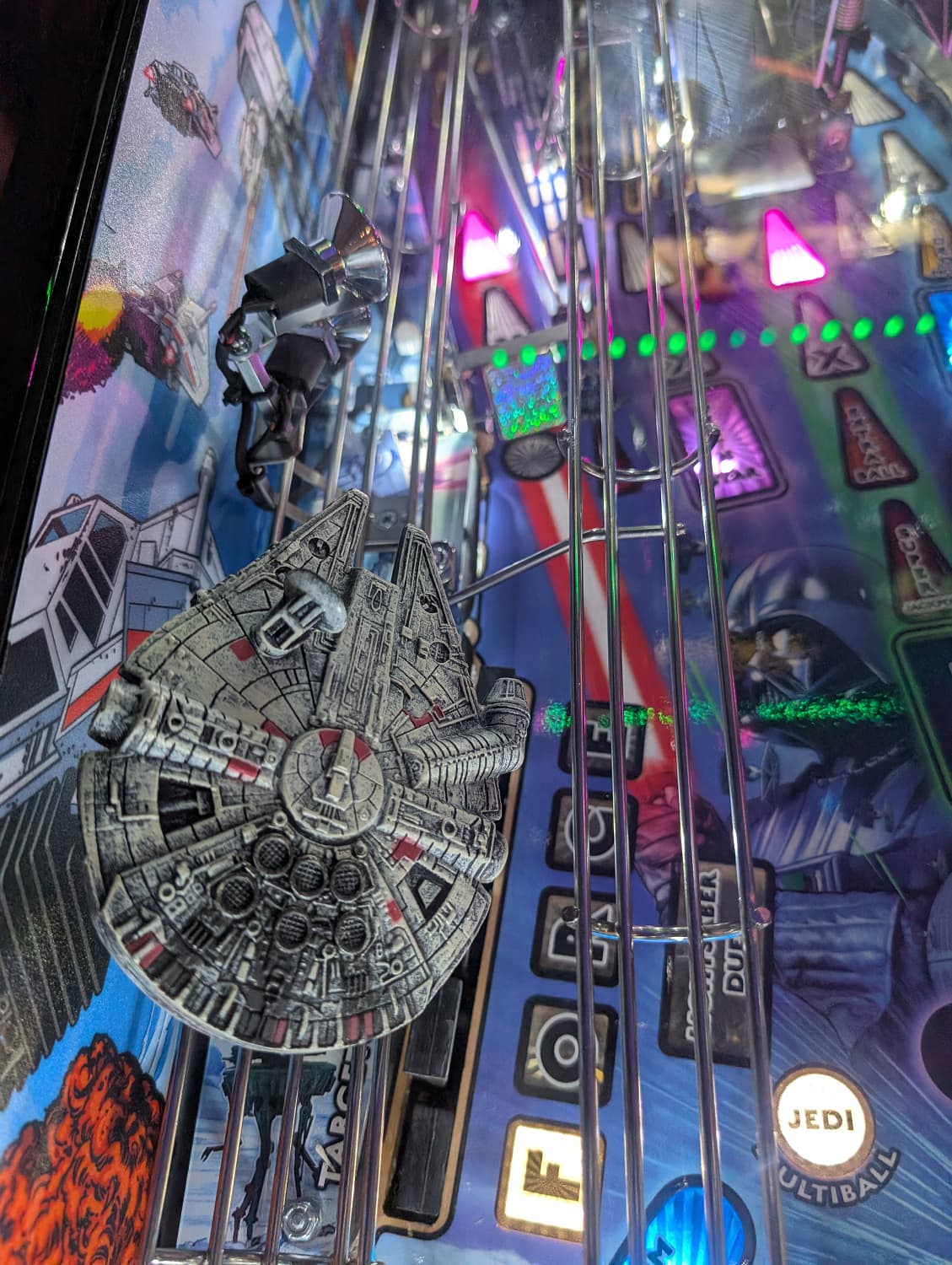Star Wars photo 3