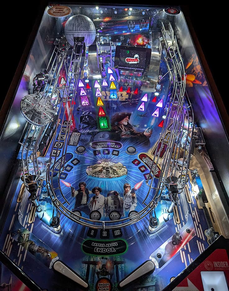 Star Wars photo 7