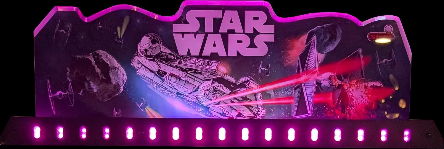 Star Wars photo 2