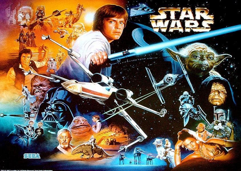 Star Wars Trilogy photo 3
