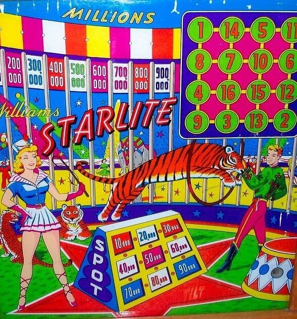 Starlite photo 2