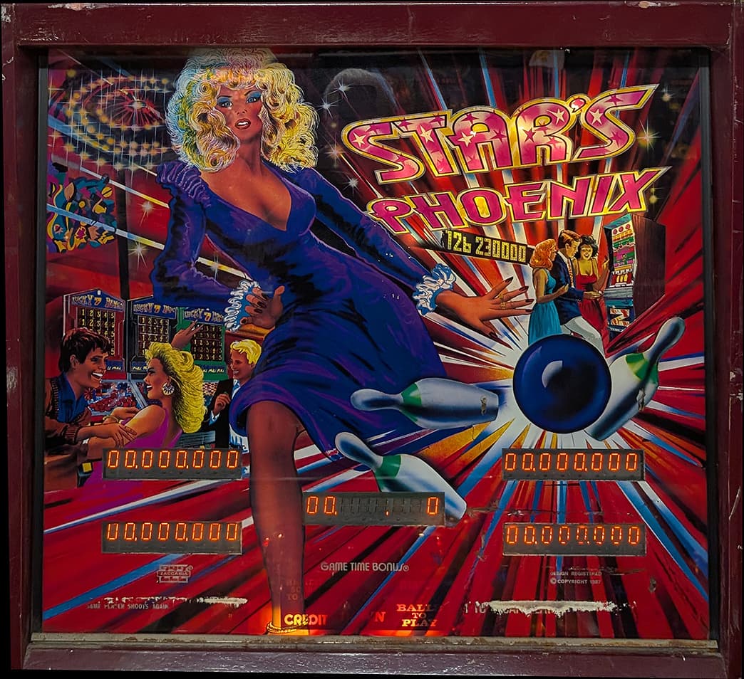 Star's Phoenix photo 2